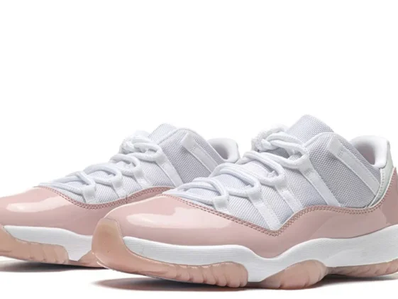 Air Jordan 11 Retro Low Legend Pink Reps