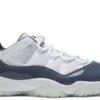 Air Jordan 11 Retro Low Diffused Blue Reps