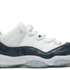 Air Jordan 11 Retro Low Snake Navy Reps