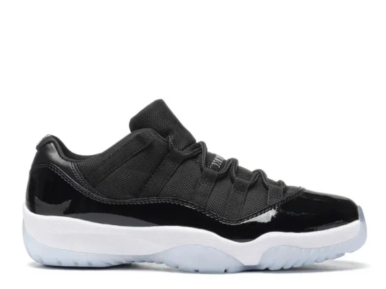 Air Jordan 11 Retro Low Space Jam Reps