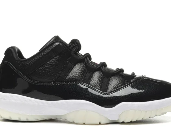 Air Jordan 11 Retro Low 72-10 Reps