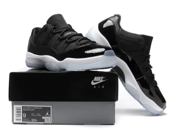 Air Jordan 11 Retro Low Space Jam Reps