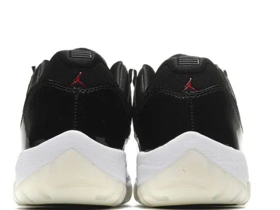 Air Jordan 11 Retro Low Space Jam Reps