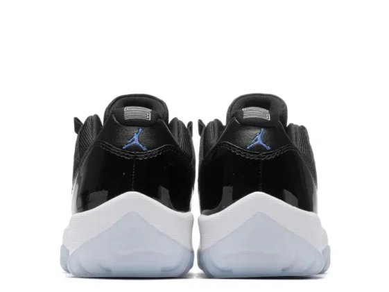 Air Jordan 11 Retro Low Space Jam Reps