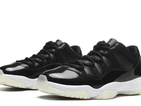 Air Jordan 11 Retro Low 72-10 Reps