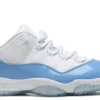 Air Jordan 11 Retro Low University Blue Reps