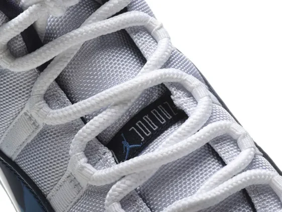 Air Jordan 11 Retro UNC Win Like 82 Reps