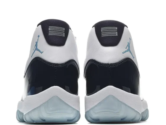 Air Jordan 11 Retro UNC Win Like 82 Reps