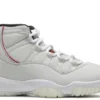 Air Jordan 11 Retro Platinum Tint Reps