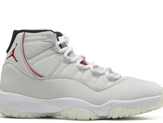 Air Jordan 11 Retro Platinum Tint Reps