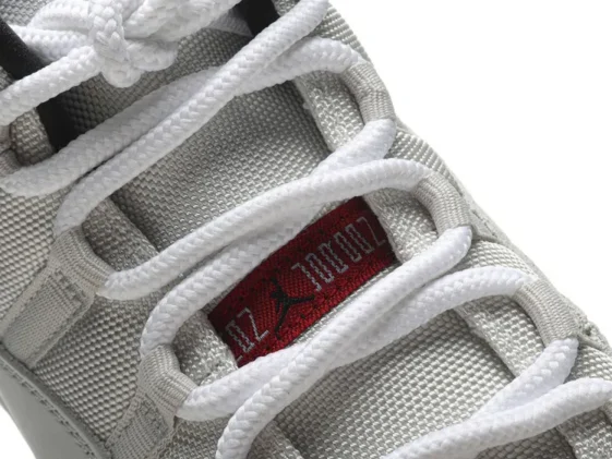 Air Jordan 11 Retro Platinum Tint Reps