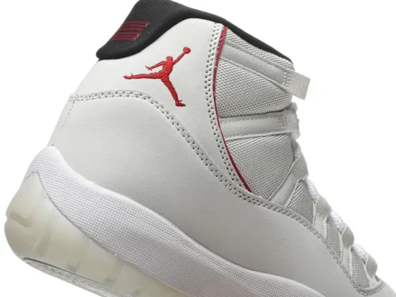 Air Jordan 11 Retro Platinum Tint Reps