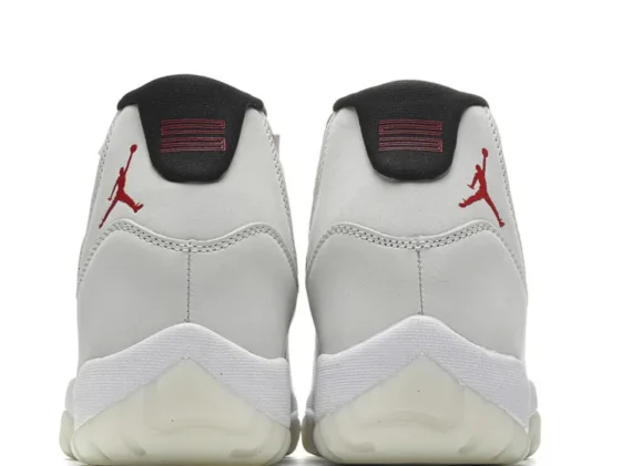 Air Jordan 11 Retro Platinum Tint Reps