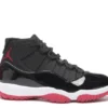 Air Jordan 11 Retro Playoffs Bred Reps