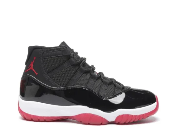 Air Jordan 11 Retro Playoffs Bred Reps