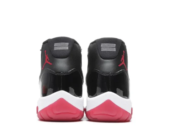 Air Jordan 11 Retro Playoffs Bred Reps