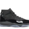 Air Jordan 11 Retro Cap and Gown Reps