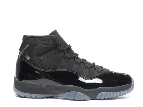 Air Jordan 11 Retro Cap and Gown Reps