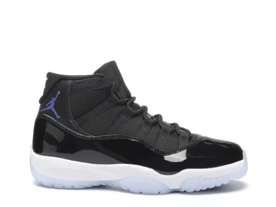 Air Jordan 11 Retro Space Jams Reps