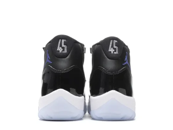 Air Jordan 11 Retro Space Jams Reps