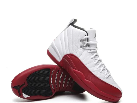 Air Jordan 12 Retro Cherry Reps