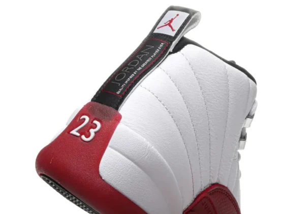 Air Jordan 12 Retro Cherry Reps