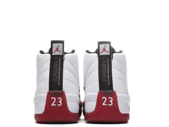 Air Jordan 12 Retro Cherry Reps