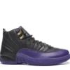 Air Jordan 12 Retro Field Purple Reps