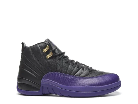 Air Jordan 12 Retro Field Purple Reps