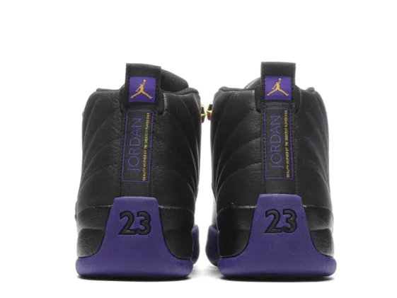 Air Jordan 12 Retro Field Purple Reps