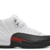 Air Jordan 12 Retro Taxi Flip Reps