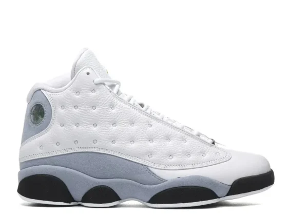 Air Jordan 13 Retro Blue Grey Reps