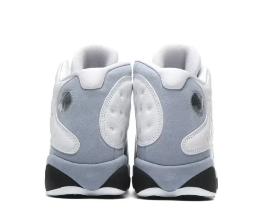 Air Jordan 13 Retro Blue Grey Reps