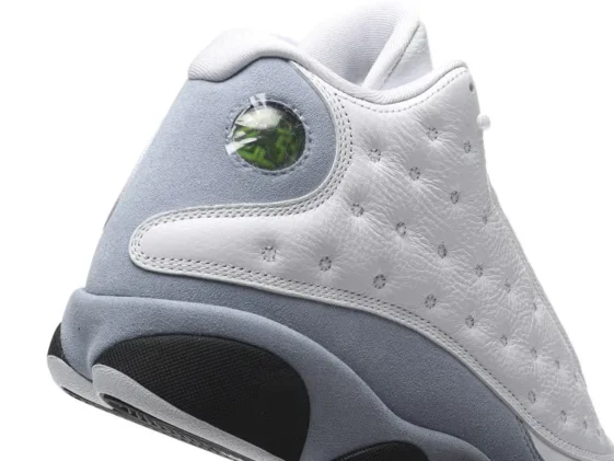 Air Jordan 13 Retro Blue Grey Reps