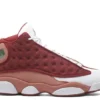 Air Jordan 13 Retro Dune Red Reps