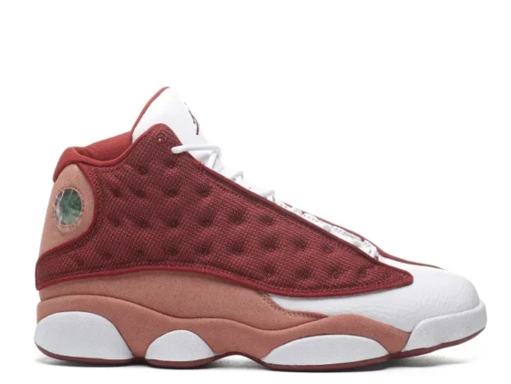 Air Jordan 13 Retro Dune Red Reps