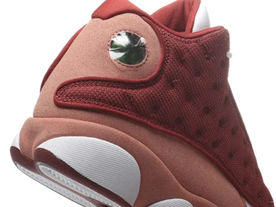 Air Jordan 13 Retro Dune Red Reps