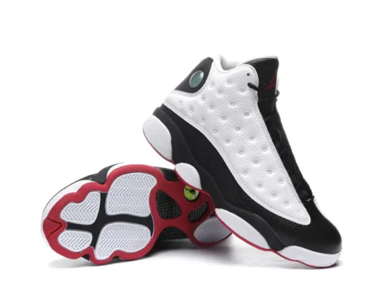 Air Jordan 13 Retro He Got Game Reps