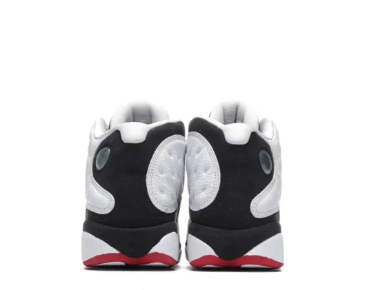 Air Jordan 13 Retro He Got Game Reps