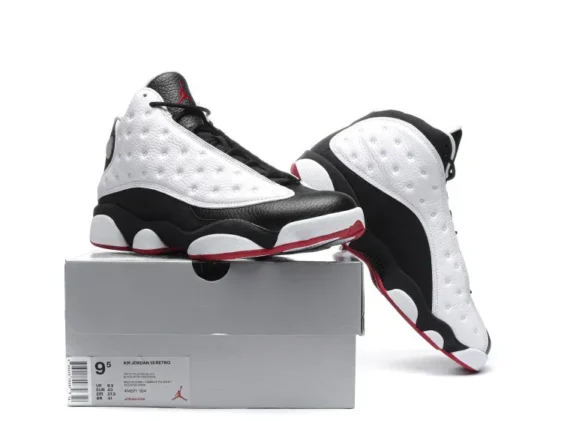 Air Jordan 13 Retro He Got Game Reps