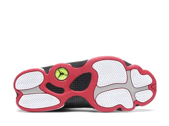 Air Jordan 13 Retro Playoffs Reps