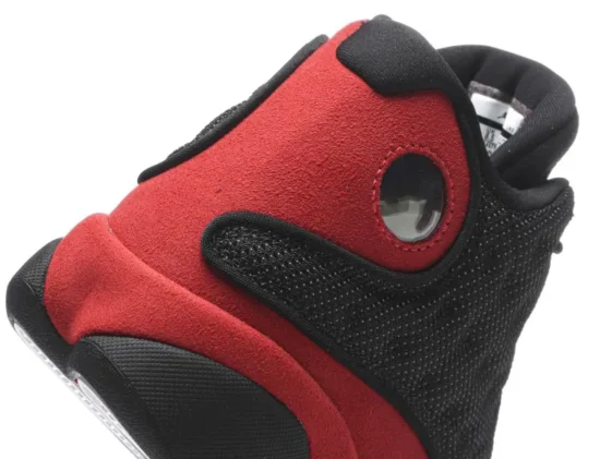 Air Jordan 13 Retro Bred Reps