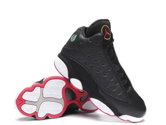 Air Jordan 13 Retro Playoffs Reps