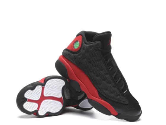 Air Jordan 13 Retro Bred Reps