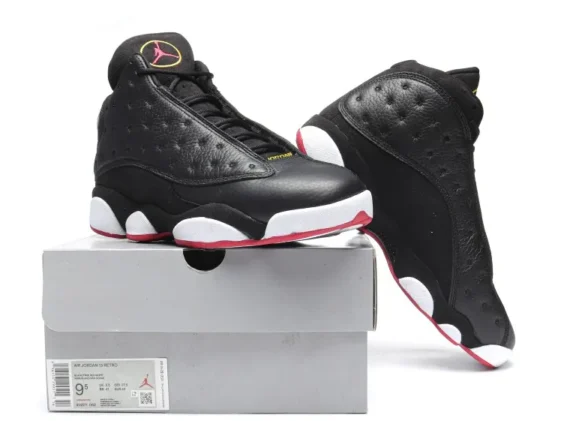 Air Jordan 13 Retro Playoffs Reps