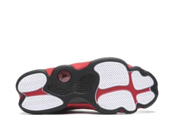 Air Jordan 13 Retro Bred Reps