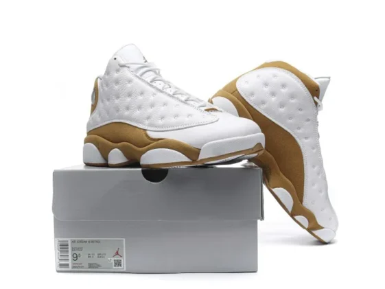 Air Jordan 13 Retro Wheat Reps