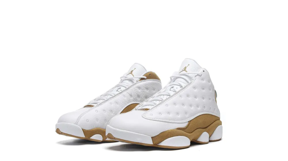 Air Jordan 13 Retro Wheat Reps 