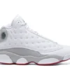 Air Jordan 13 Retro Wolf Grey Reps