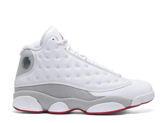 Air Jordan 13 Retro Wolf Grey Reps